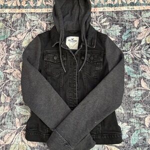 Hollister Denim Jacket